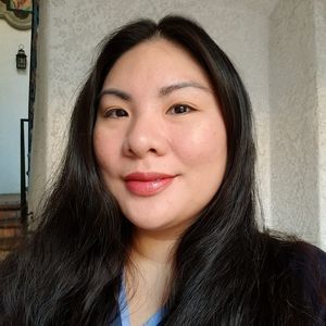 Meet your Posher, Christina monica