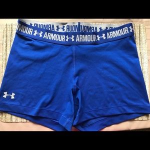 Under Armour shorts