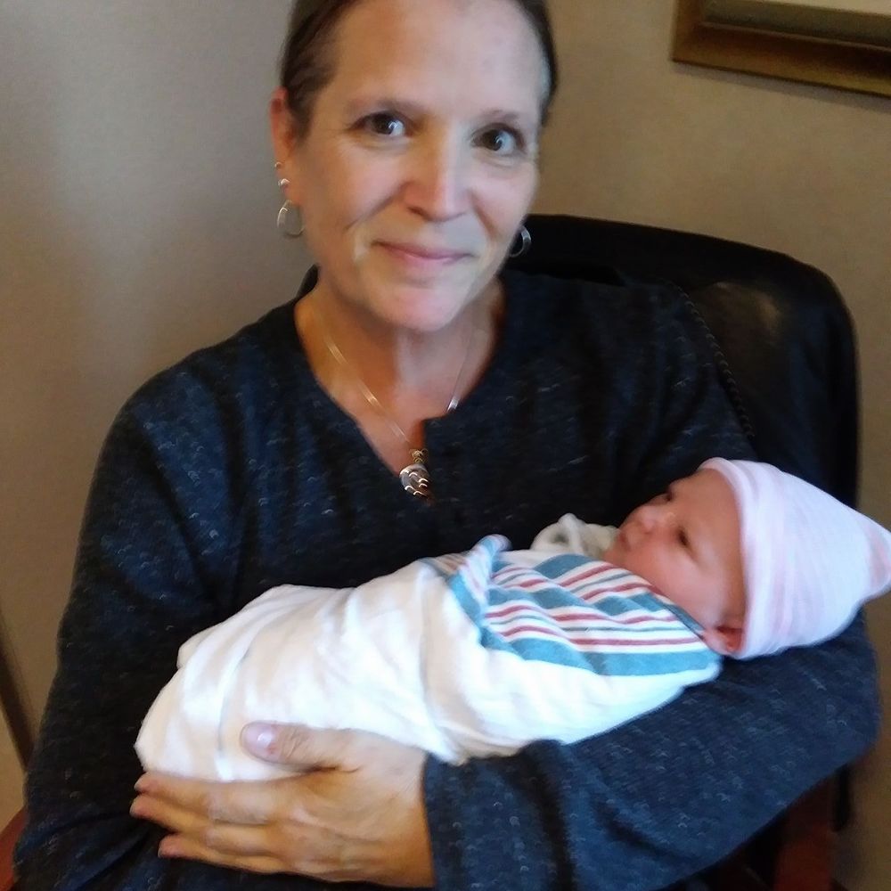 Meet your Posher, Deanna