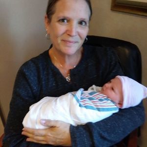 Meet your Posher, Deanna