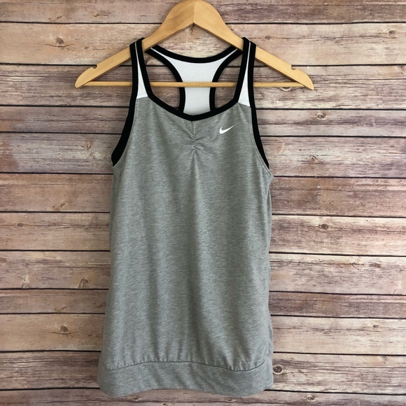 Nike Tops - Nike Dri-Fit Workout Tank