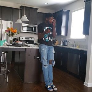 Meet your Posher, Ken