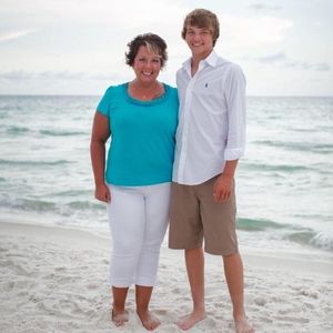 Meet your Posher, Buffy