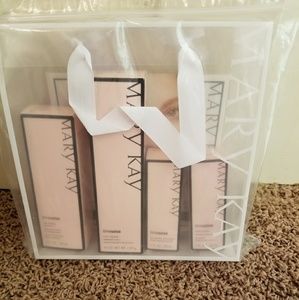 TimeWise miracle set combination to oil