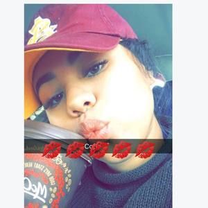 Meet your Posher, Jazmine