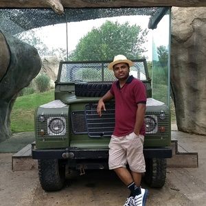 Meet your Posher, Niranjan