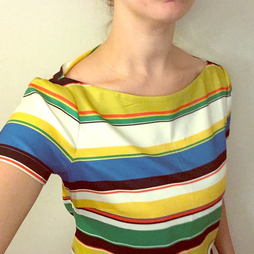 Zara Woman Blouse