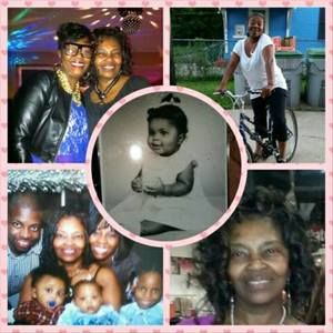 Meet your Posher, Phyllis