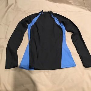 Under armour Black/ blue