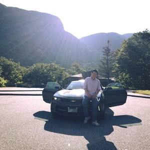 Meet your Posher, Duoc