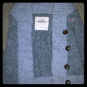 Hollister (s) button up