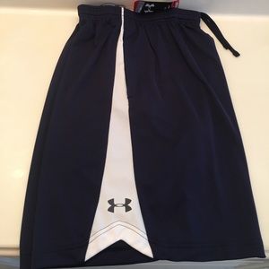 Under Armour UA Men's Training Shorts