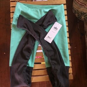 Alo Yoga Leggings
