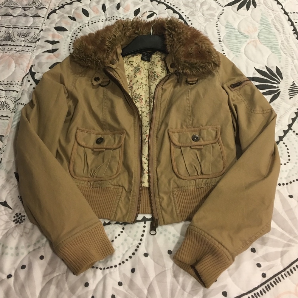 Guess Jacket
