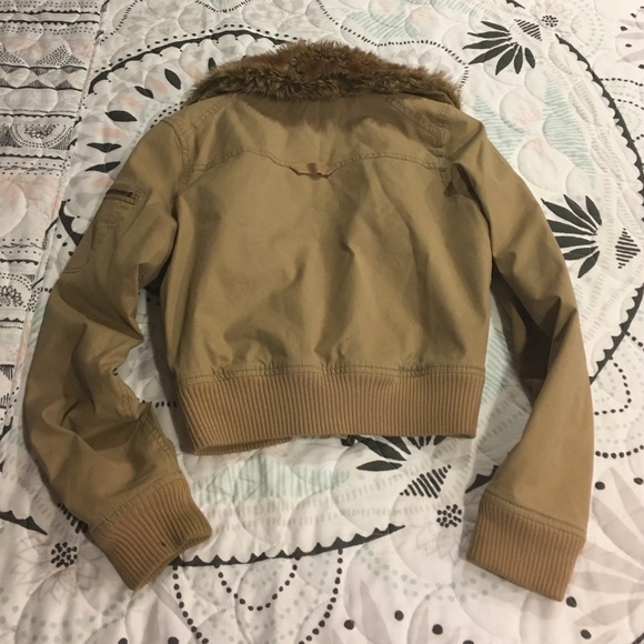 Guess Jacket - Picture 3 of 4