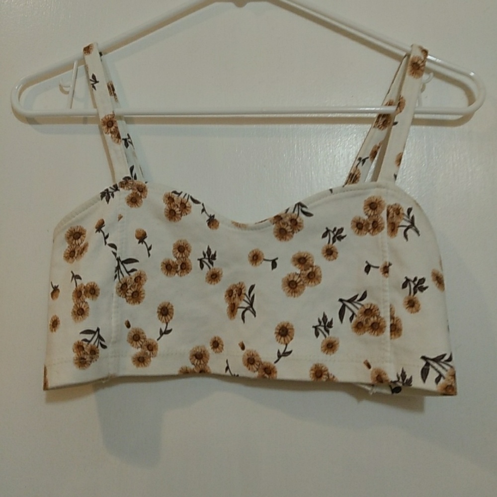 Brandy Melville Bralette