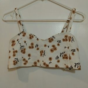 Brandy Melville Bralette