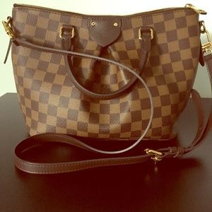 Louis Vuitton handbag