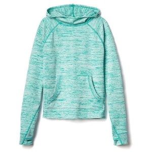 Athleta girls pullover
