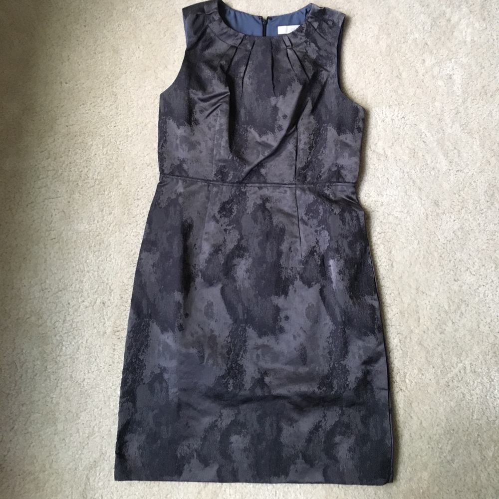 NWT Ann Taylor Loft Dress Sz. 10