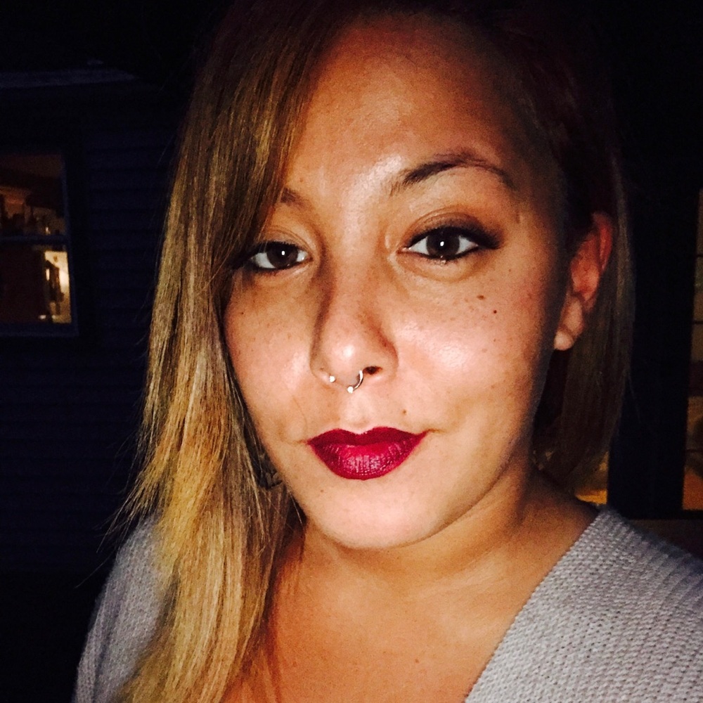 Meet your Posher, Heather