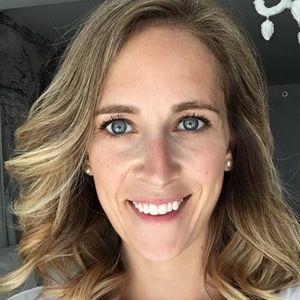 Meet your Posher, Stacey