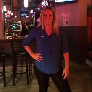 Meet your Posher, Heather