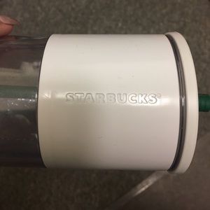 Starbucks To Go 16oz Tumbler