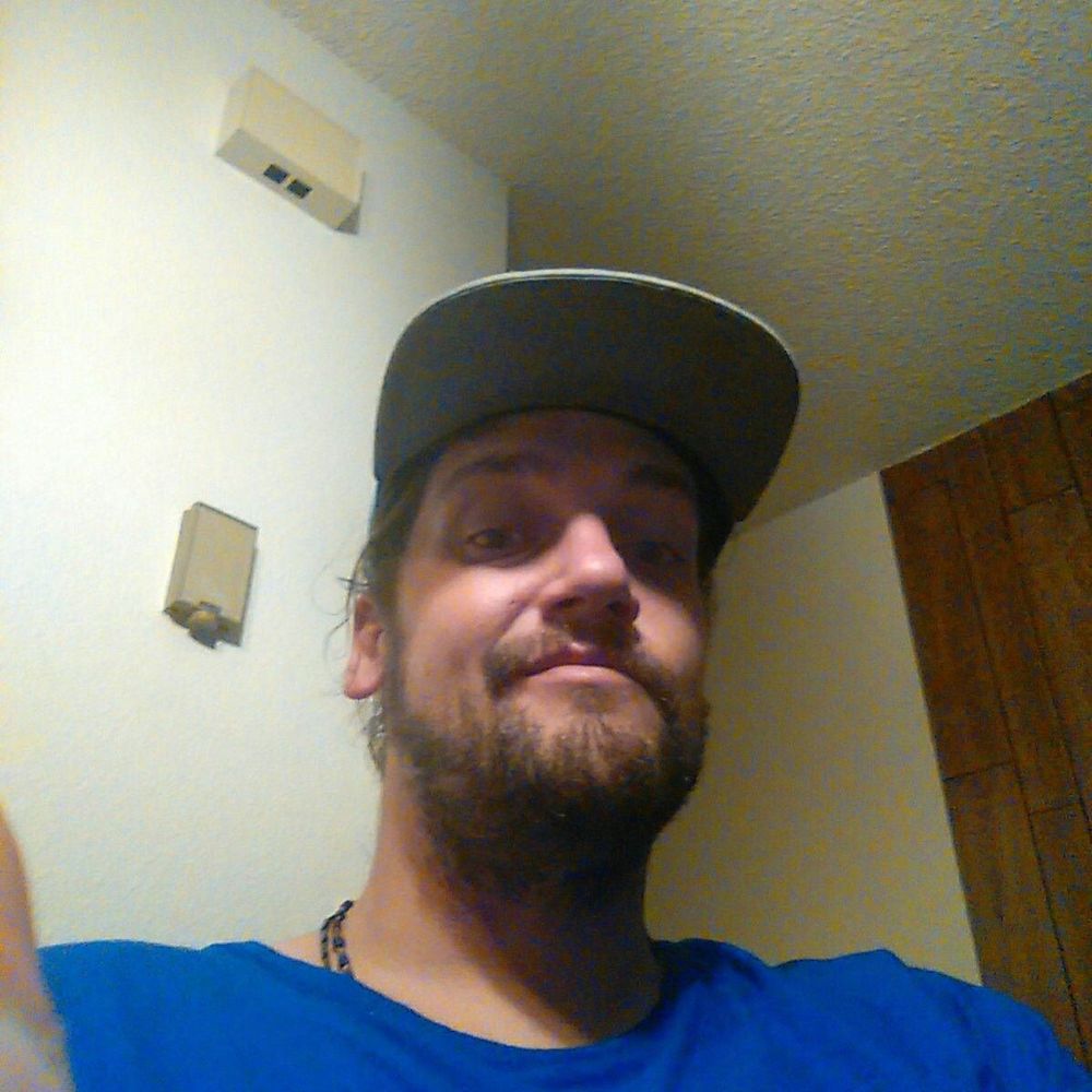 Meet your Posher, Jeffrey