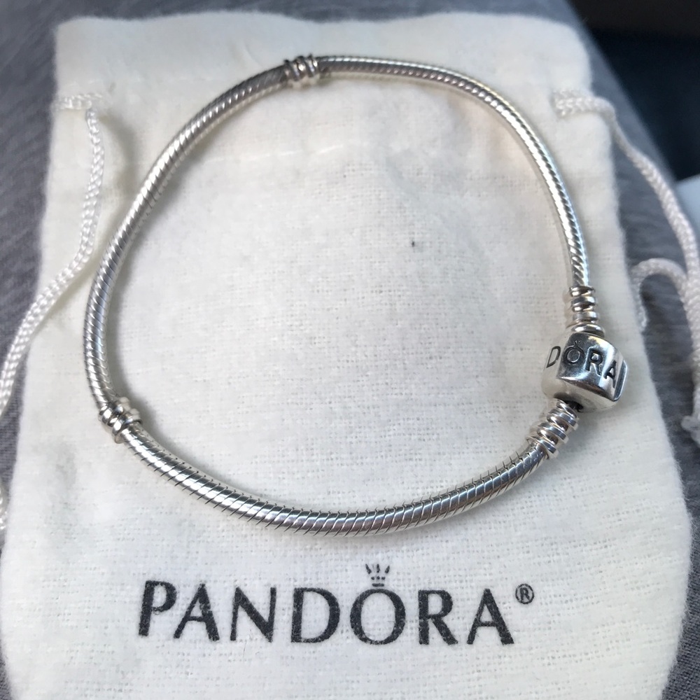 Pandora Bracelet