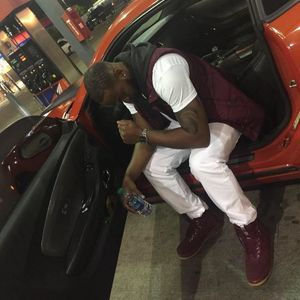 Meet your Posher, Vincent