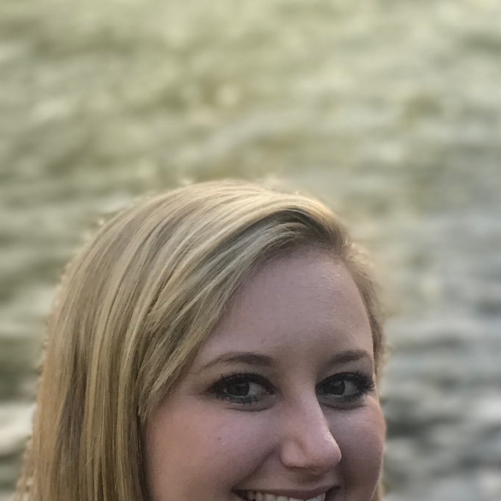 Meet your Posher, Michelle