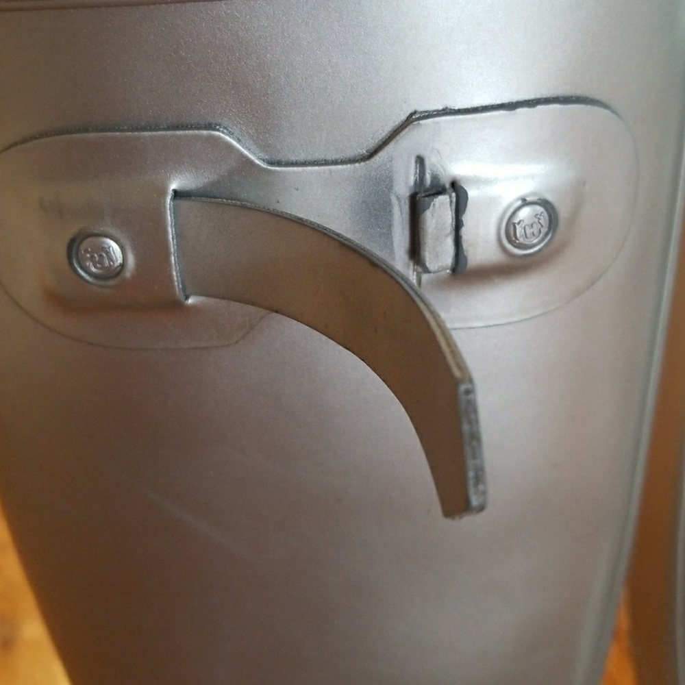 Hunter boots - Picture 8 of 8