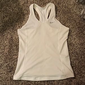 Nike tank top