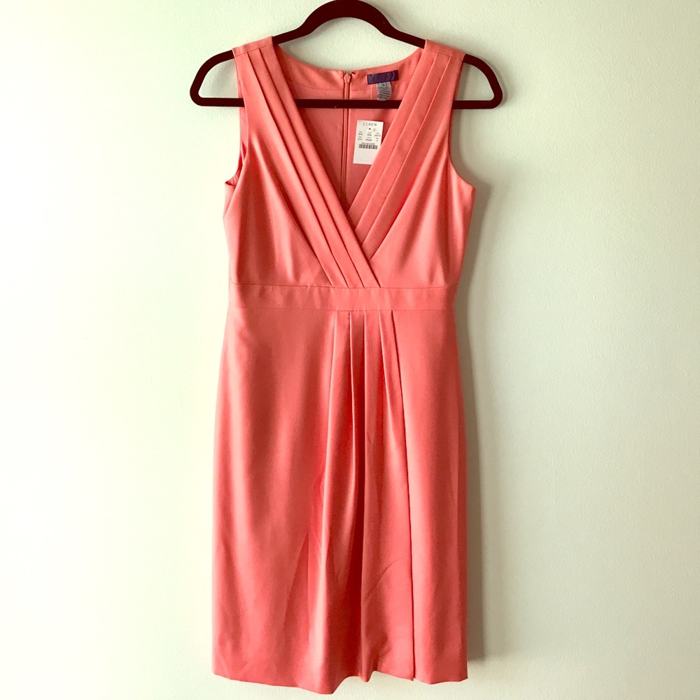 HP 🍾 J. Crew Dress