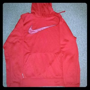 NIKE boys HOODIE