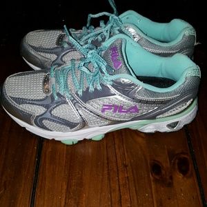 Fila sneakers