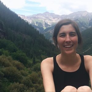 Meet your Posher, Kelley