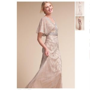 BHLDN Jolene Dress