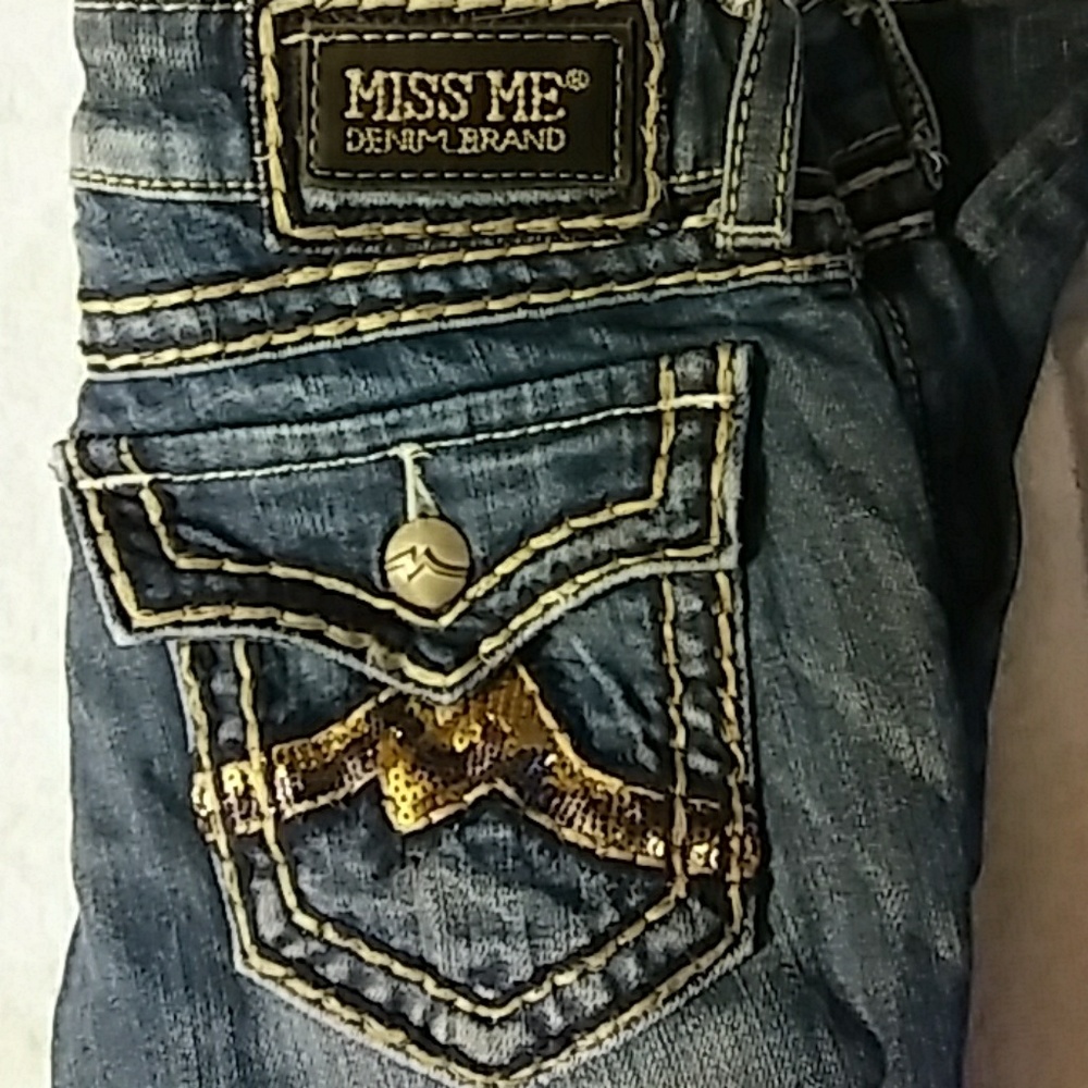 Miss Me - Picture 3 of 3