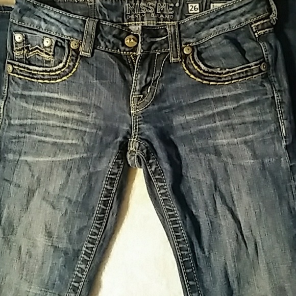 Miss Me - Picture 2 of 3