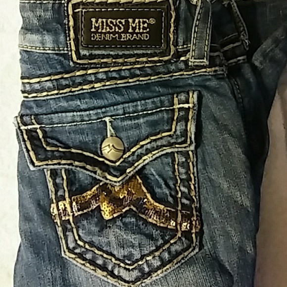 Miss Me - Picture 3 of 3