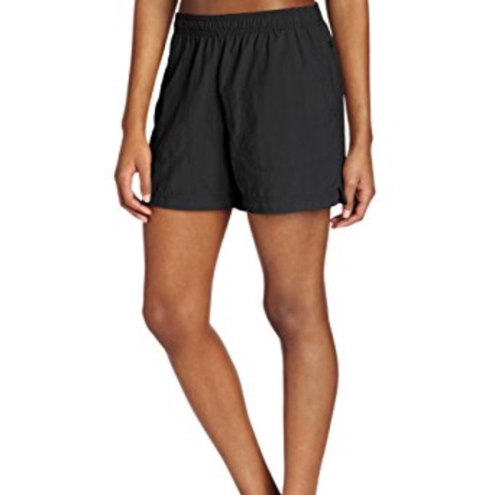 NWT Columbia Sandy River Short Quick Dry