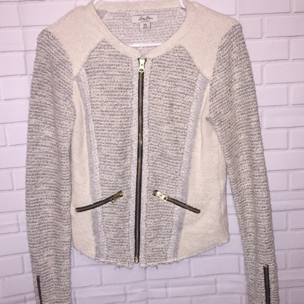 Lucky Bliss cardigan - Picture 3 of 3