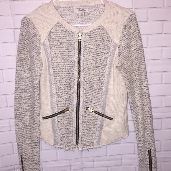 Lucky Bliss cardigan - Picture 3 of 3