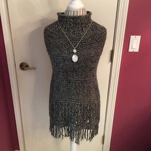 Poncho from Peruvian Connection