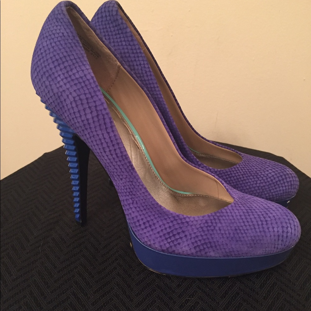 Rachel Roy ...TOO CUTE!!