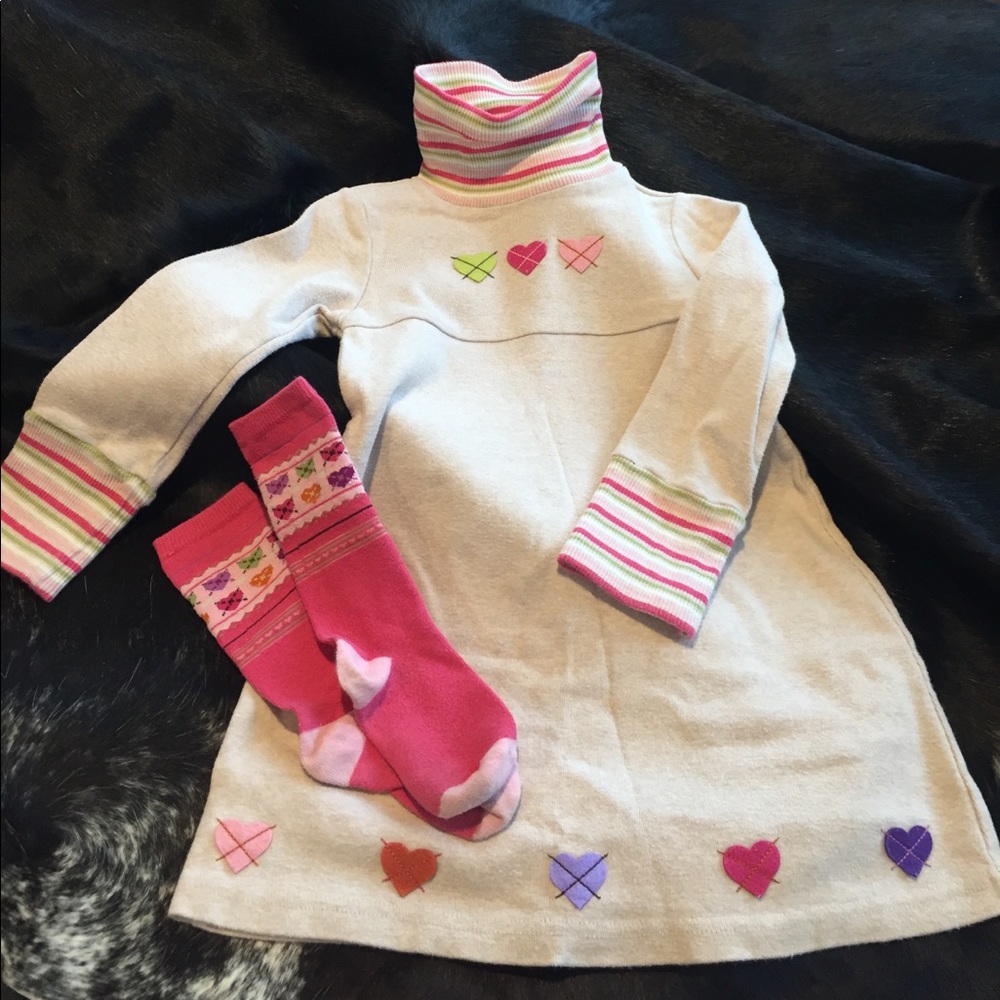 Gymboree size 3
