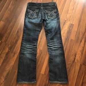 Big Star Liv Bootcut