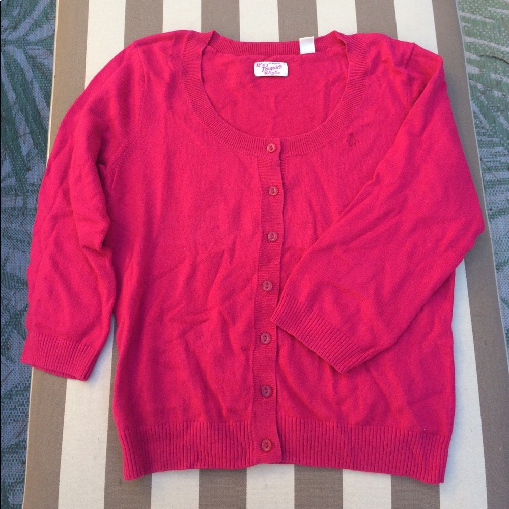 sweater - Picture 2 of 6